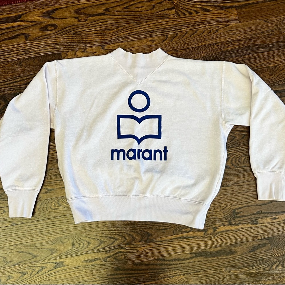 Isabel Marant Etoile Sweatshirt